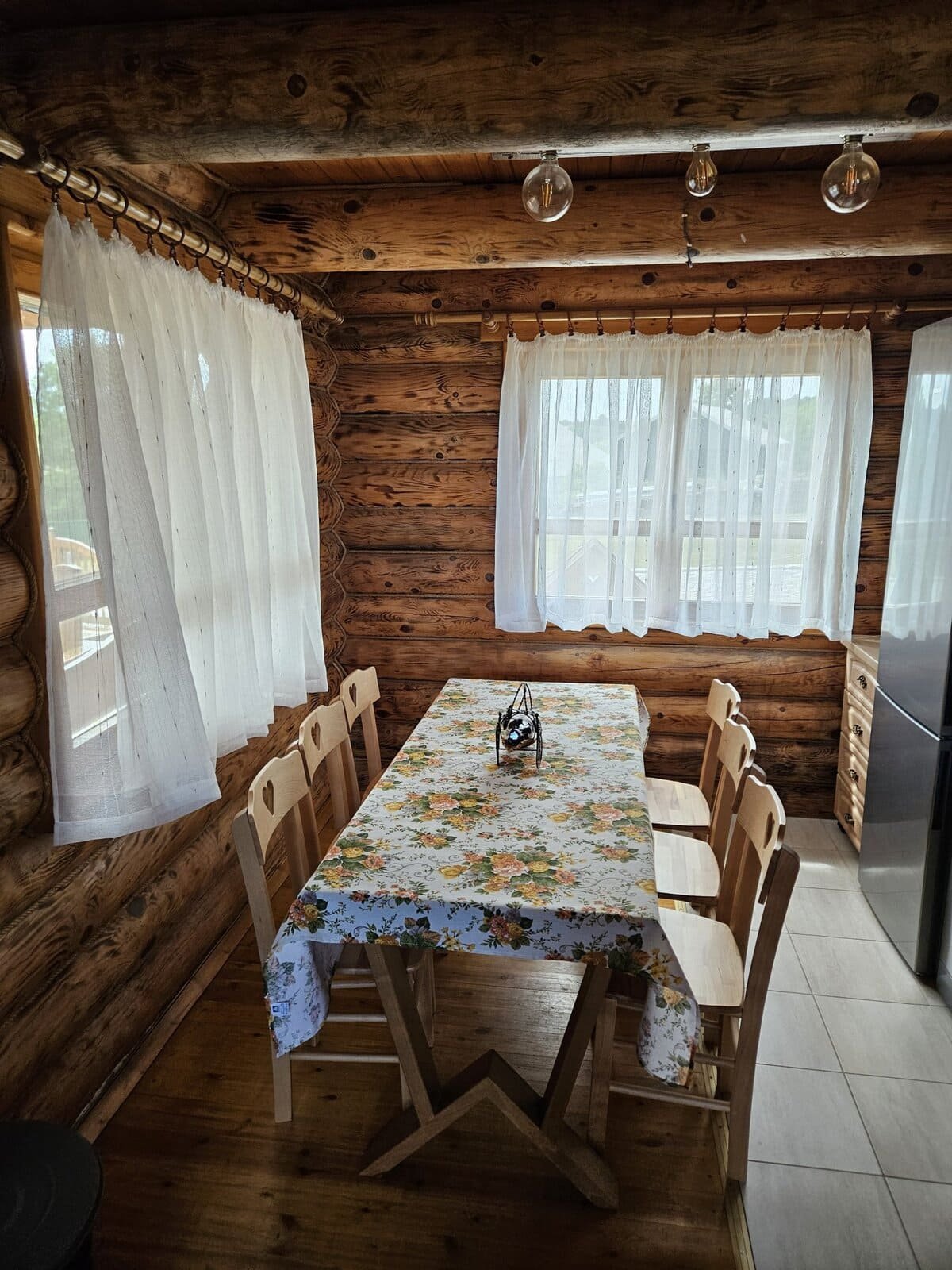 Trpezarija